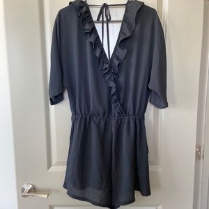 Bathing Suit Cover Up